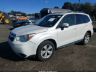 JF2SJAKC1FH****** Used and Repairable 2015 Subaru Forester in Port Murray