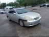 JTHBA30G445****** Salvamento y Destrozados 2004 Lexus ES 330 en Orlando