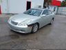 JTHBA30G445****** Usados y Reparables 2004 Lexus ES 330 en Orlando