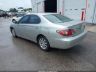 JTHBA30G445****** Salvamento y Reparables 2004 Lexus ES 330 en Orlando