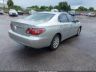 JTHBA30G445****** Salvamento y Destrozados 2004 Lexus ES 330 en Estado de Florida