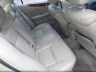JTHBA30G445****** Destrozados 2004 Lexus ES 330 en Orlando