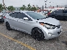 KMHDH4AE8DU****** Salvage and Wrecked 2013 Hyundai Elantra in Fontana