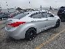 KMHDH4AE8DU****** Salvage and Wrecked 2013 Hyundai Elantra in California State