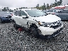2HKRW2H81JH****** Salvamento y Destrozados 2018 Honda CR-V en Seattle