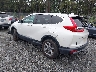 2HKRW2H81JH****** Salvamento y Reparables 2018 Honda CR-V en Seattle