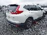 2HKRW2H81JH****** Salvamento y Destrozados 2018 Honda CR-V en Estado de Washington