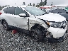 2HKRW2H81JH****** Salvamento y Reparables 2018 Honda CR-V en Estado de Washington