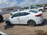 5NPD84LF3HH****** Repairable 2017 Hyundai Elantra in Texas State