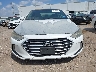 5NPD84LF3HH****** Salvage and Repairable 2017 Hyundai Elantra in Texas State