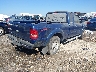 1FTYR14U18P****** Salvage and Wrecked 2008 Ford Ranger in Mississippi State