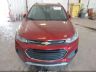 3GNCJLSB3KL****** Destrozados 2019 Chevrolet Trax en Estado de Michigan