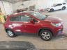 3GNCJLSB3KL****** Usados 2019 Chevrolet Trax en Estado de Michigan
