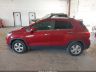 3GNCJLSB3KL****** Reparables 2019 Chevrolet Trax en Estado de Michigan