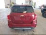 3GNCJLSB3KL****** Destrozados 2019 Chevrolet Trax