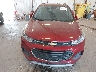 3GNCJLSB3KL****** Salvamento y Reparables 2019 Chevrolet Trax en Estado de Michigan