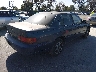 JT2BG12K6T0****** Salvage and Wrecked 1996 Toyota Camry in California State