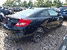 2HGFG3B81DH****** Salvage and Wrecked 2013 Honda Civic in Ohio State