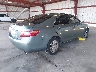 4T1BK46K07U****** Salvage and Wrecked 2007 Toyota Camry in California State