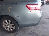 4T1BK46K07U****** Salvage and Repairable 2007 Toyota Camry in California State