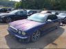 SAJWA82C25S****** Used and Repairable 2005 Jaguar XJ-Series in Knoxville