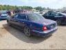 SAJWA82C25S****** Salvage and Repairable 2005 Jaguar XJ-Series in Knoxville