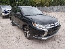 JA4AZ3A36GZ****** Salvamento y Destrozados 2016 Mitsubishi Outlander en Portage