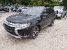 JA4AZ3A36GZ****** Usados y Reparables 2016 Mitsubishi Outlander en Portage