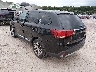 JA4AZ3A36GZ****** Salvamento y Reparables 2016 Mitsubishi Outlander en Portage