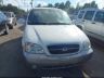 KNDUP131446****** Salvage and Repairable 2004 Kia Sedona in North Carolina State