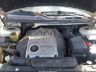 KNDUP131446****** Repairable 2004 Kia Sedona in Charlotte