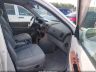 KNDUP131446****** Used and Repairable 2004 Kia Sedona in North Carolina State