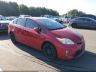 JTDKN3DU7E0****** Salvamento y Destrozados 2014 Toyota Prius en Raleigh