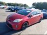 JTDKN3DU7E0****** Usados y Reparables 2014 Toyota Prius en Raleigh