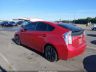 JTDKN3DU7E0****** Salvamento y Reparables 2014 Toyota Prius en Raleigh