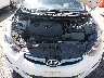 5NPDH4AE9DH****** Reparables 2013 Hyundai Elantra en Richmond
