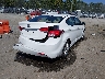 5NPDH4AE9DH****** Salvamento y Destrozados 2013 Hyundai Elantra en Estado de Virginia