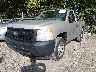 1GCEC14X88Z****** Usados y Reparables 2008 Chevrolet Silverado 1500 en Indianapolis