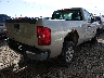 1GCEC14X88Z****** Salvamento y Destrozados 2008 Chevrolet Silverado 1500 en Estado de Indiana