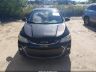 1G1JD6SB2J4****** Wrecked 2018 Chevrolet Sonic in Florida State