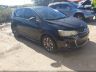 1G1JD6SB2J4****** Salvage and Wrecked 2018 Chevrolet Sonic in Fort Myers