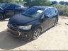 1G1JD6SB2J4****** Used and Repairable 2018 Chevrolet Sonic in Fort Myers