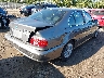 WBADT63413C****** Salvage and Wrecked 2003 BMW 530ia in Ohio State