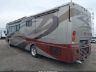 4UZACJDC55C****** Salvamento y Reparables 2005 Freightliner Chassis en Fargo