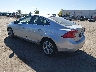YV140MFM1F1****** Salvage and Repairable 2015 Volvo S60 in Detroit