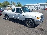 1FTZR15E84T****** Salvage and Wrecked 2004 Ford Ranger in Scranton