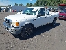 1FTZR15E84T****** Used and Repairable 2004 Ford Ranger in Scranton