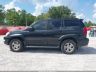 JTJBT20X450****** Reparables 2005 Lexus GX 470 en Estado de Florida