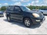 JTJBT20X450****** Salvamento y Destrozados 2005 Lexus GX 470 en Pensacola