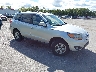 5XYZHDAG1BG****** Salvage and Wrecked 2011 Hyundai Santa Fe in Rochester